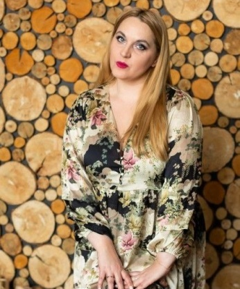 Анкета проститутки Светлана - Фото, г. Червоноград, 45 лет, №235