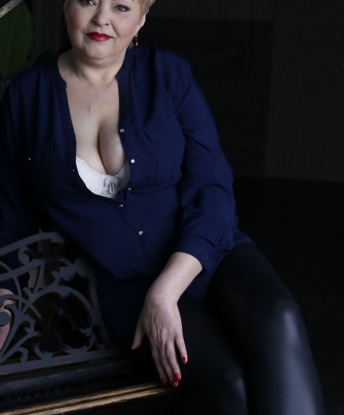 Анкета проститутки Любовь - Фото, г. Червоноград, 45 лет, №13187